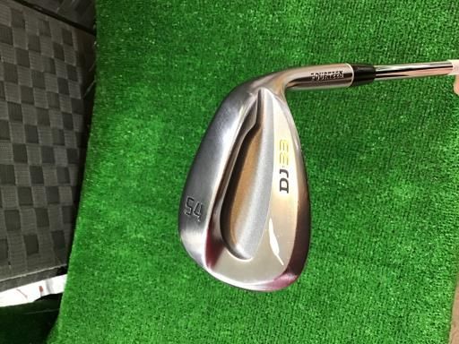 中古】 フォーティーン DJ-22 41° ウェッジ WG Dynamic Gold