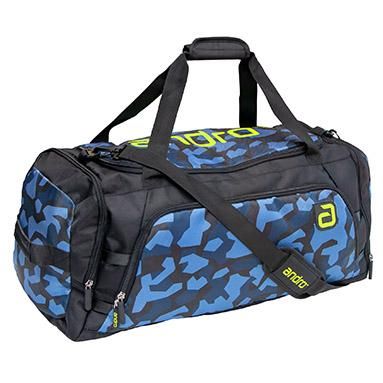 ANDRO L BAG FRASER アンドロ Lバッグフレーザー 卓球 バッグ カバン 大容量の70L 2022年秋新作