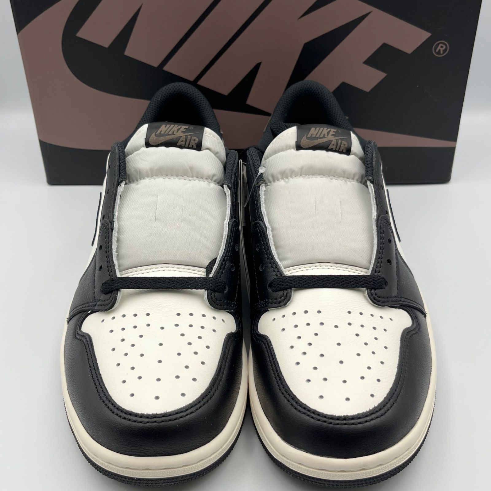 mocha　1028 新品 28.5cm Nike Air Jordan 1 Retro Low OG 