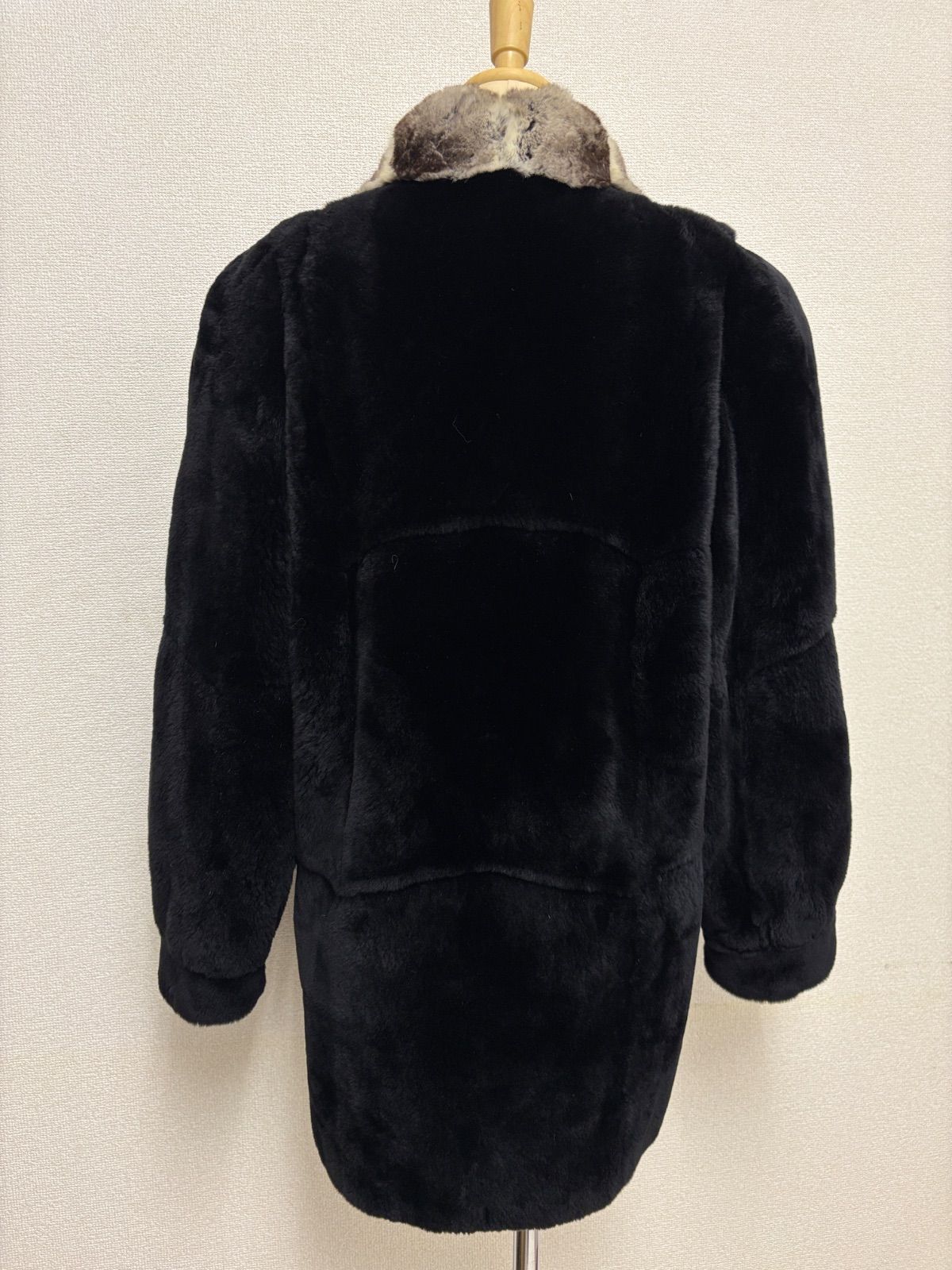 ジョセフィーヌ 毛皮コート チンチラ リアルファー C25102620 GULLKHAN_COM