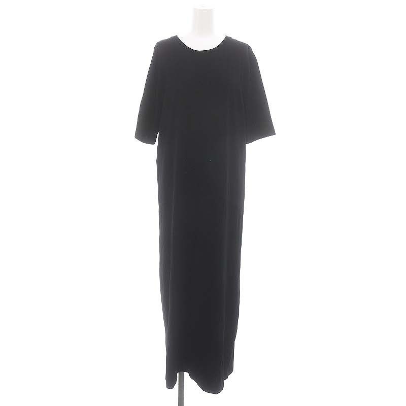 極美品✨ エヴリディアイライク　 Organic Cotton ドレス 極美品✨ エヴリディアイライク Royal Organic Cotton ドレス