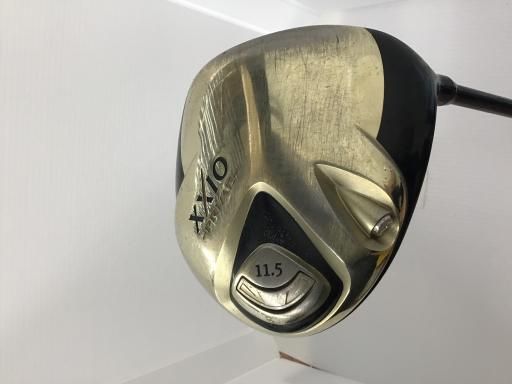 中古】 ダンロップ XXIO PRIME(2009) 11.5°(45.75インチ