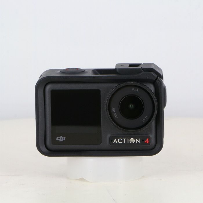 DJI DJI Osmo Action 4 スタンダートコンボ