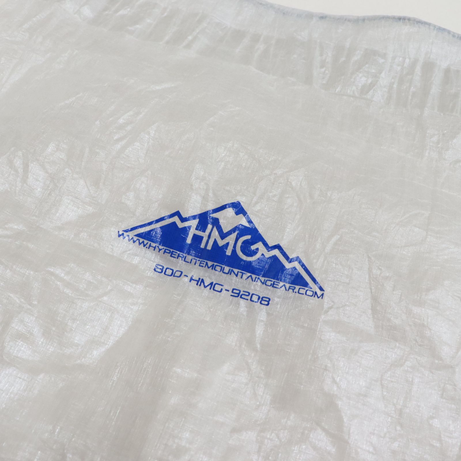 ハイパーライトマウンテンギア ECHO Ⅱ Ultralight Shelter System 旧