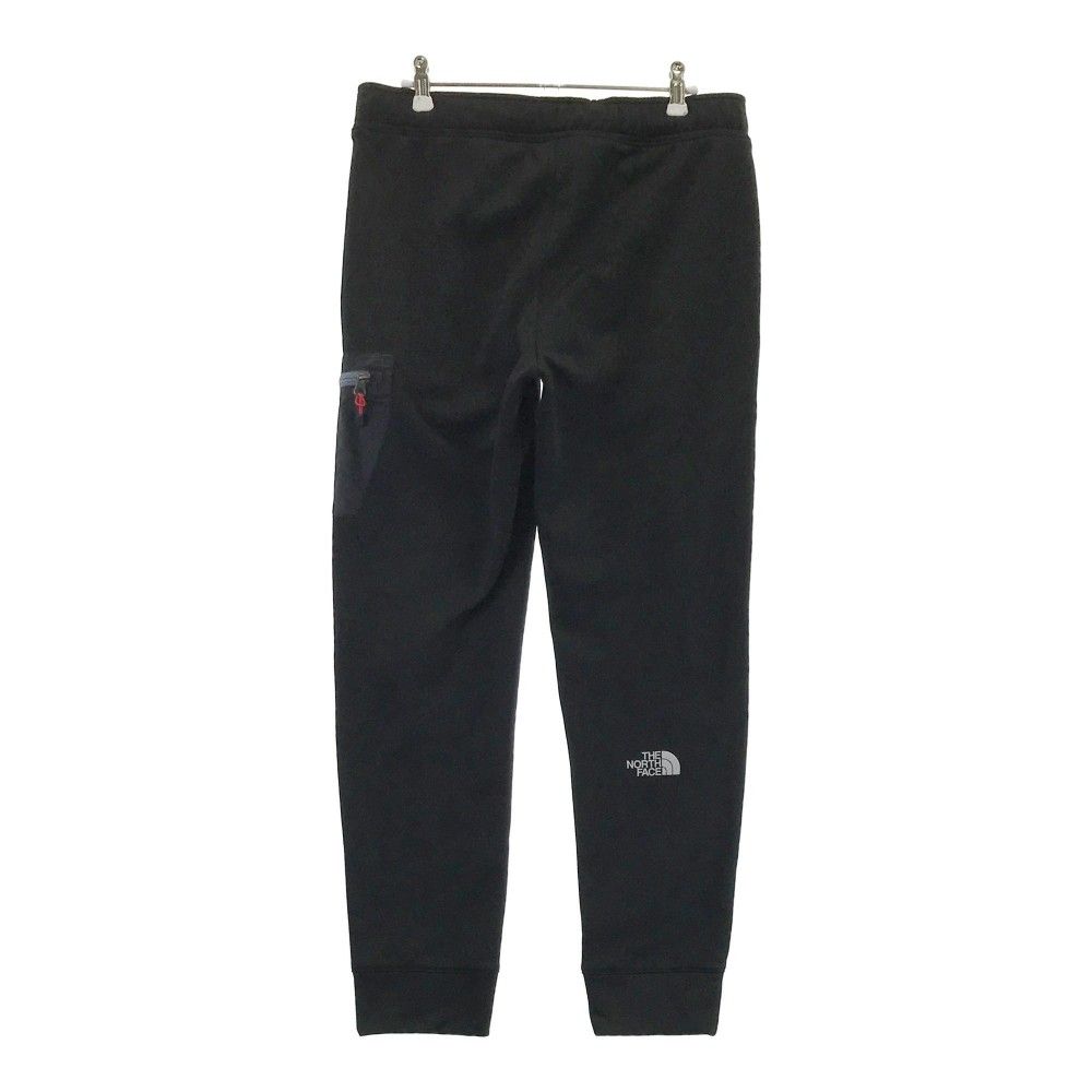THE NORTH FACE ザ ノースフェイス ウーブンパンツ ブラック系 S