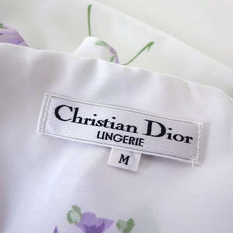 クリスチャンディオール Christian Dior ランジェリー LINGERIE ルーム 