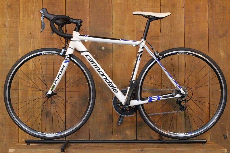 自転車ロードバイク、キャノンデールCADD8サイズ48！ - 自転車本体