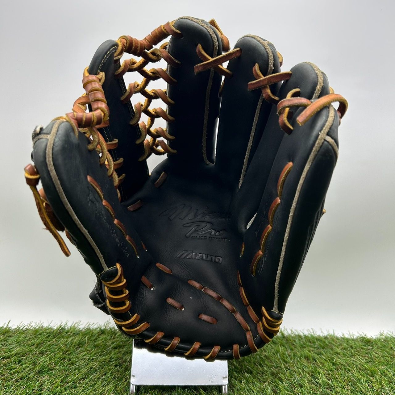 ミズノプロ　バイオソウルテクノロジー　一般硬式用グローブ内野手 M0524) MizunoPro ミズノプロ バイオソウルテクノロジー 大人用