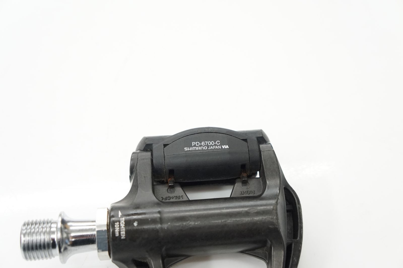 SHIMANO - シマノ アルテグラ PD-6800 SPD-SL ペダル PD-6800 シマノ アルテグラ SPD-SLペダル（SHIMANO（シマノ