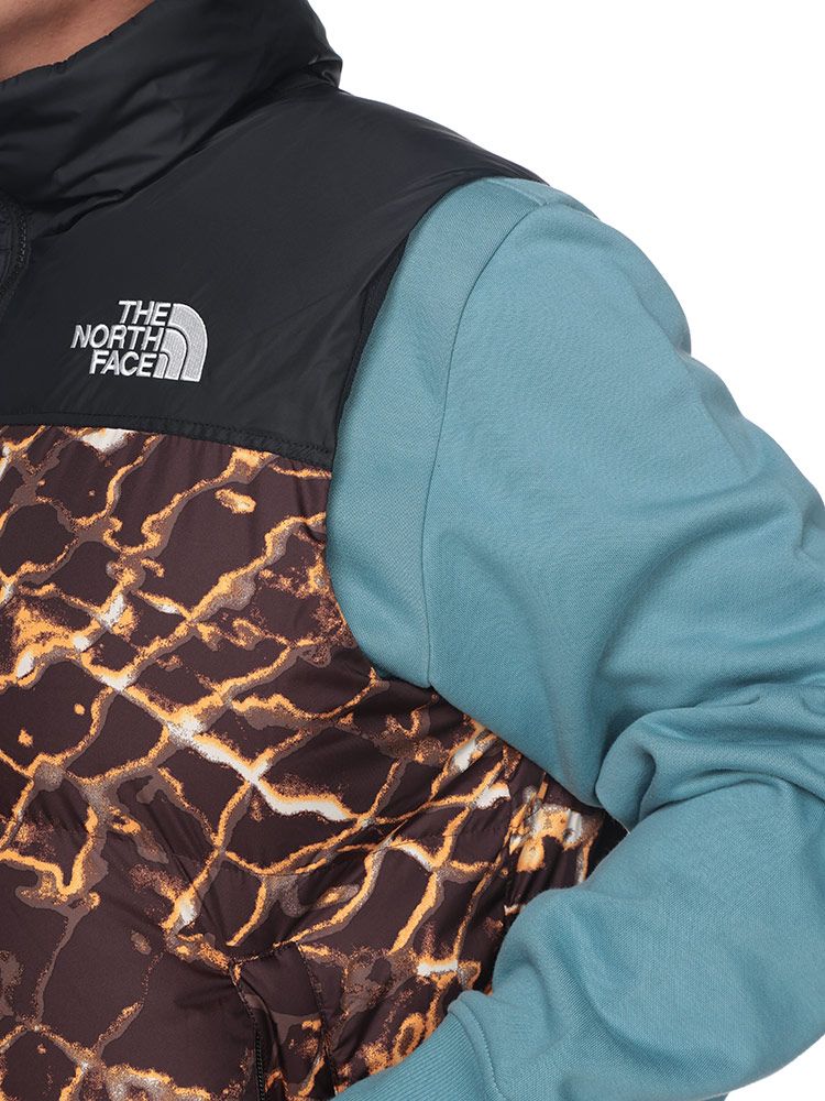 THE NORTH FACE ザ ノースフェイス ダウンベスト 大きいサイズ メンズ THE NORTH FACE ザ ノースフェイス ダウンベスト 大きいサイズ メンズ