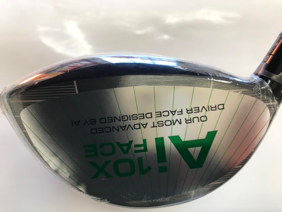 ELYTE ◇◇◇ | 9 | S | TENSEI GREEN 60 for Callaway | 中古