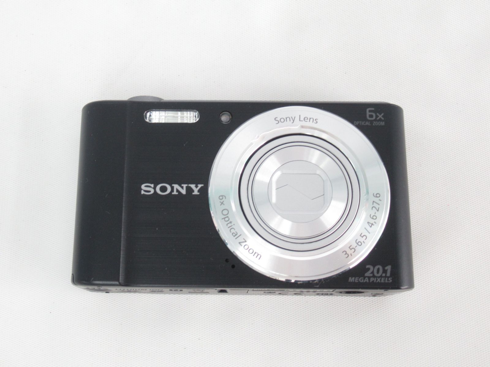SONY Cyber-shot DSC-W810 コンパクトデジタルカメラ a1c765551f073226b2df5a06df7f31