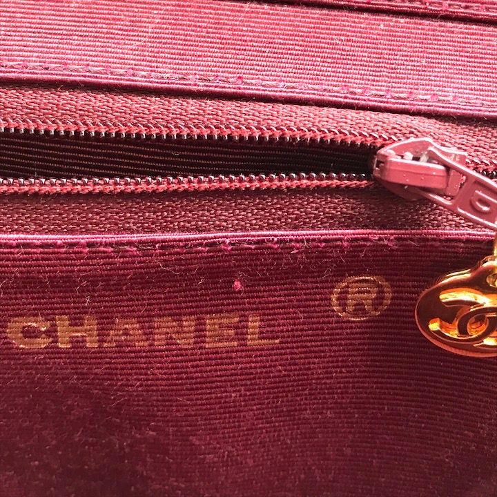 良品 CHANEL シャネル ココマーク ハーフムーン ベロア ヴィンテージ チェーン ショルダー バッグ ブラック a3749 良品 CHANEL シャネル ココマーク ハーフムーン ベロア ヴィンテージ