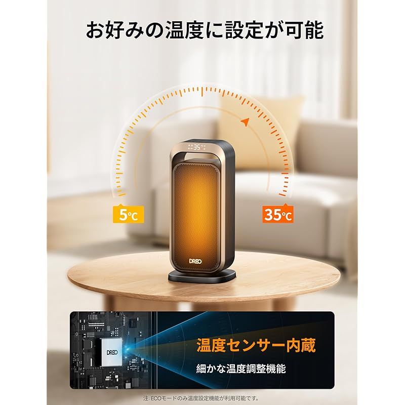 新登場 5段階モード