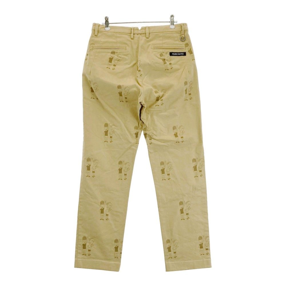 パーリーゲイツ ワークパンツ カーゴパンツ 【公式通販】