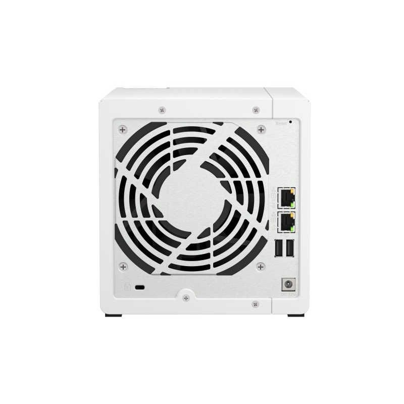 QNAP NAS