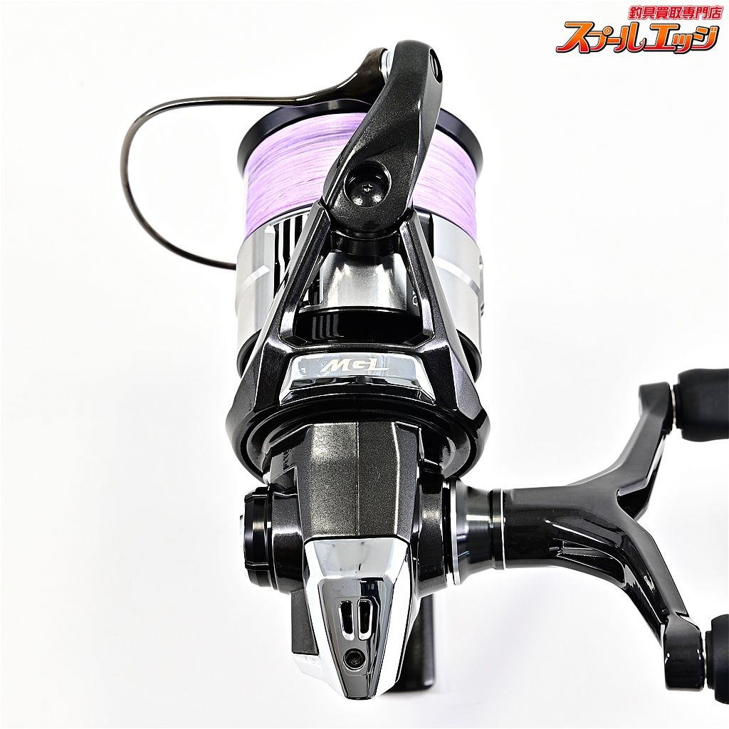 【シマノ】 23ヴァンキッシュ C3000SDHHG SHIMANO Vanquishm42032