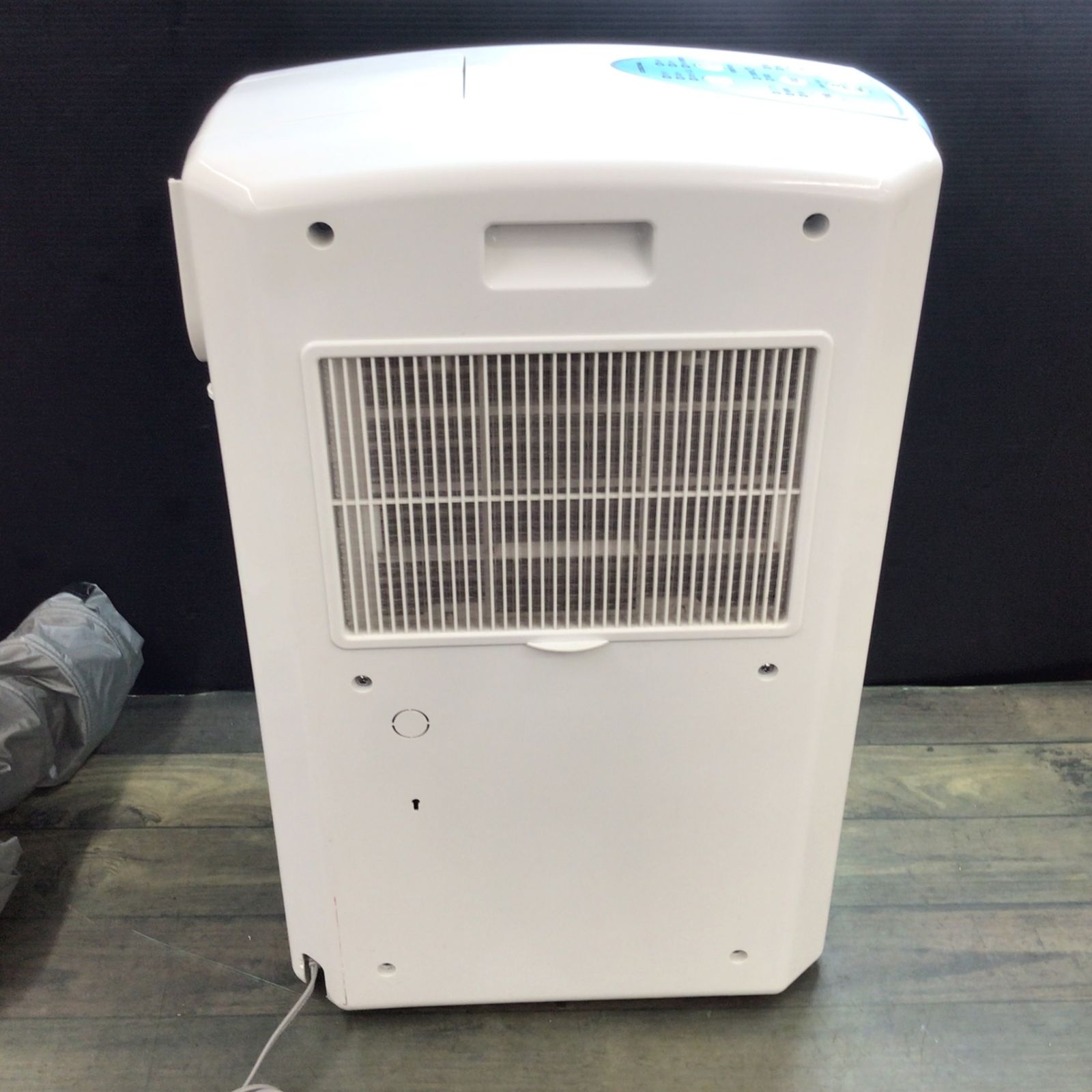 【美品】2021年製　コロナ　冷風除湿機 ホワイト CDM-1021 高年式 CORONA（住宅設備） CORONA コロナ 冷風 衣類乾燥除湿機 スカイ