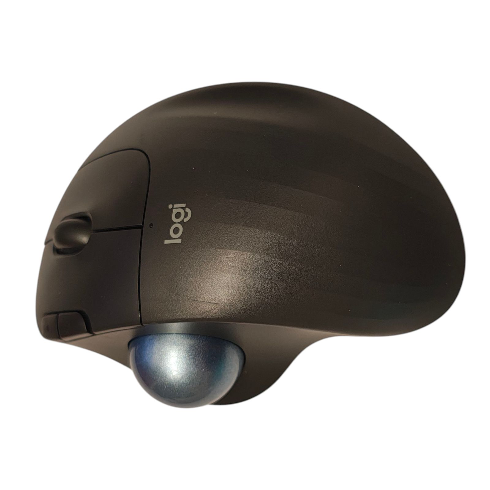 ほぼ未使用】ロジクール MX ERGO アドバンスワイヤレストラックボール