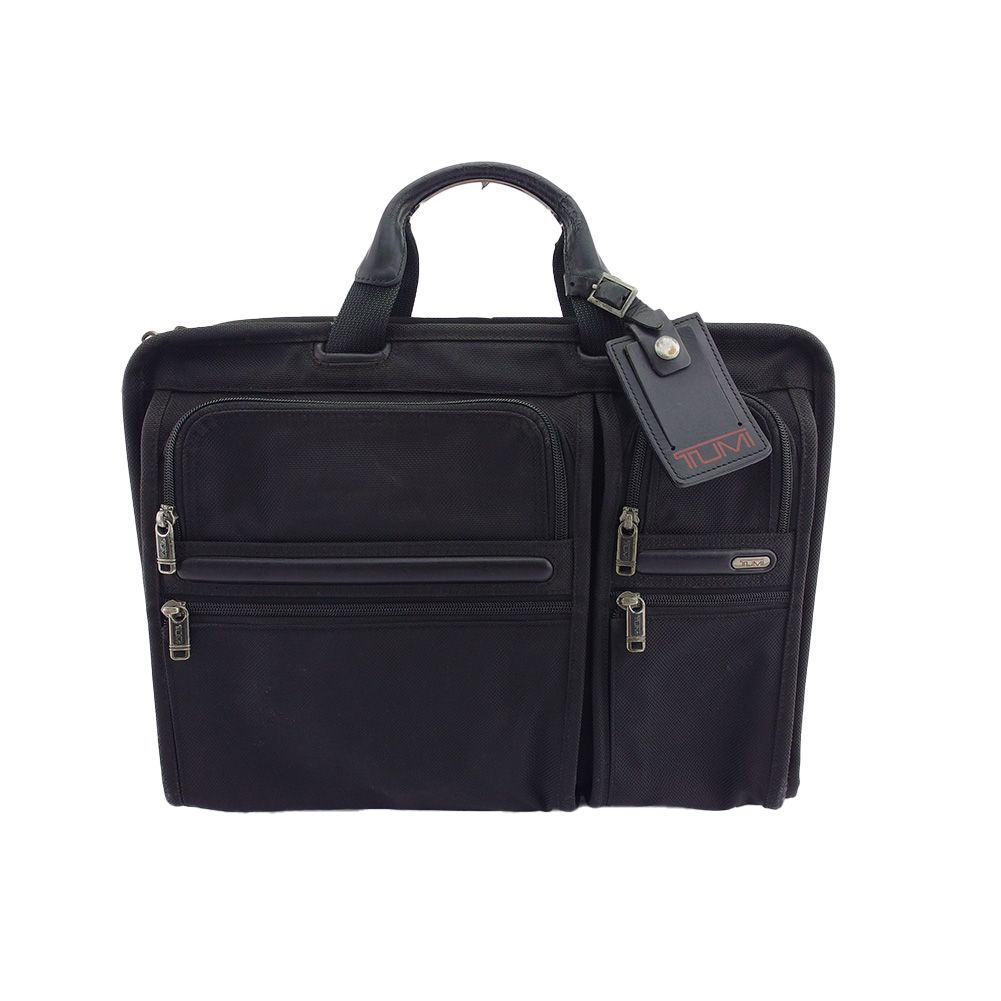 TUMI 26114 DH ビジネスバッグ 2025年最新】tumi 96114 dhの人気アイテム - メルカリ