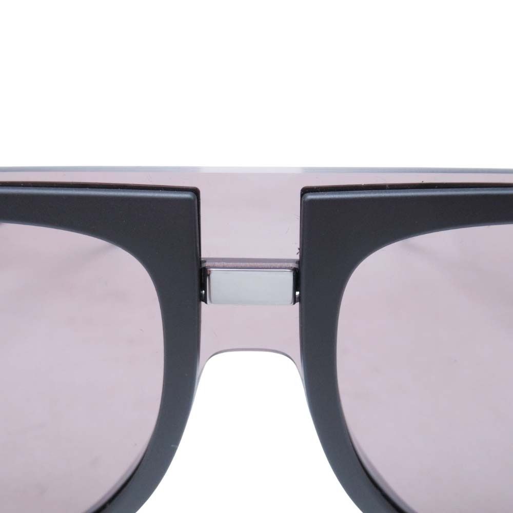 未使用 DOLCE&GABBANA ドルチェアンドガッバーナ シールドレンズ  