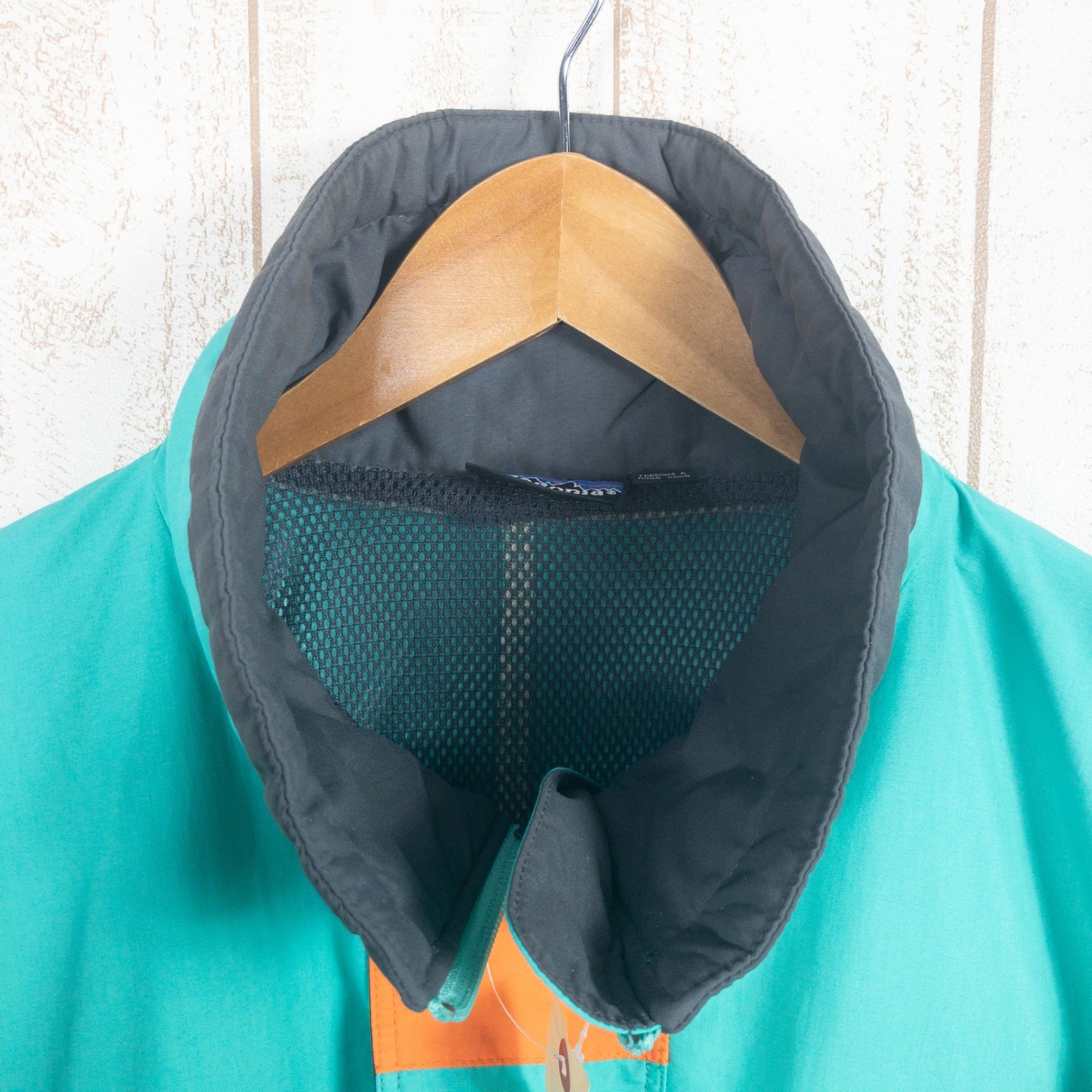 Men's L グリーン系】 1990 Patagonia ( パタゴニア