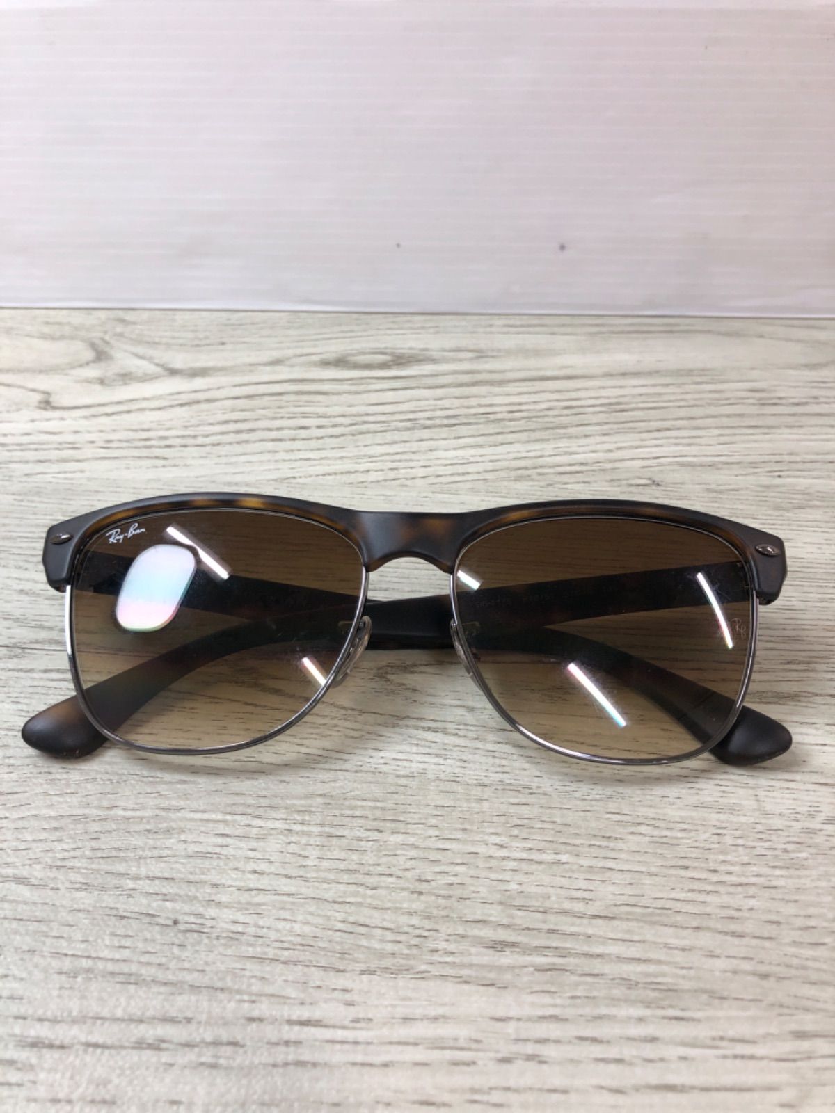 RAYBAN レイバンサングラス眼鏡RB 4175 Ray-Ban レイバン サングラス