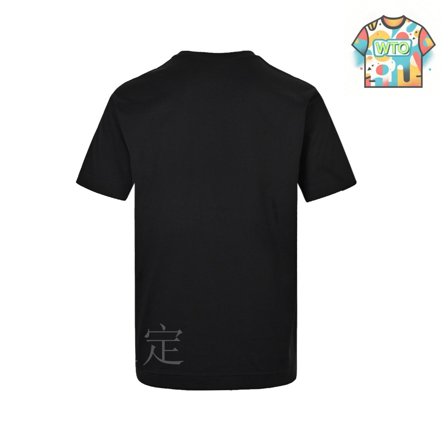 ◆SALE◆直営店◆【GIVENCHY】ユニコーン 刺繍 Tシャツ 今日特価】GIVENCHY 25ss ユニコーンスマイル刺繍 T シャツ-3