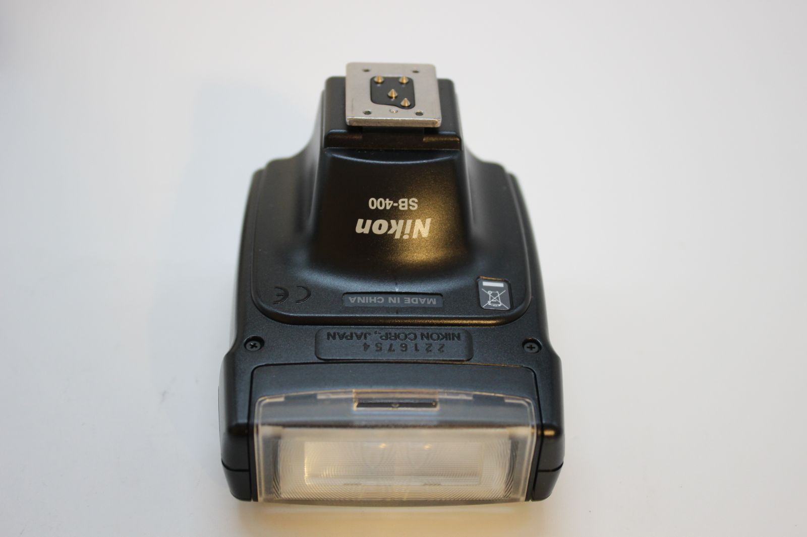 Nikon フラッシュ