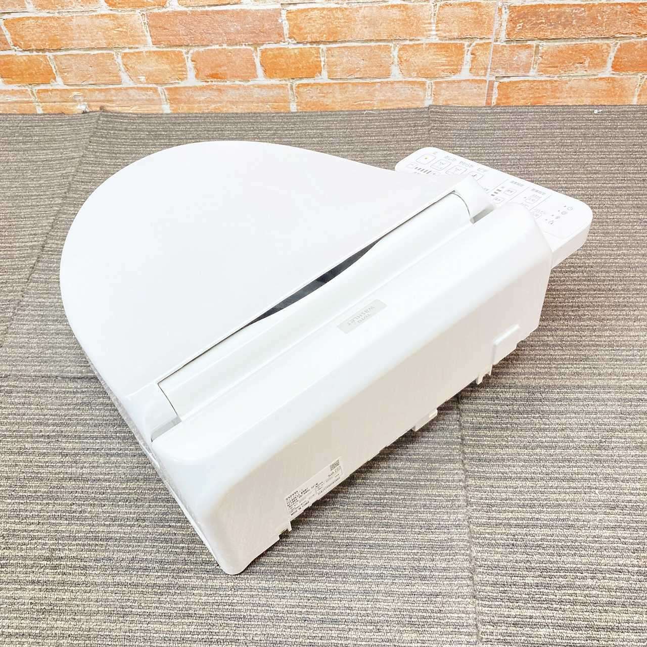 品 TOTO 電気温水便座 ウォシュレット シャワートイレ TCF8HK33 NW1 ホワイト 2J092602 HRDEVELOPMENT_JP