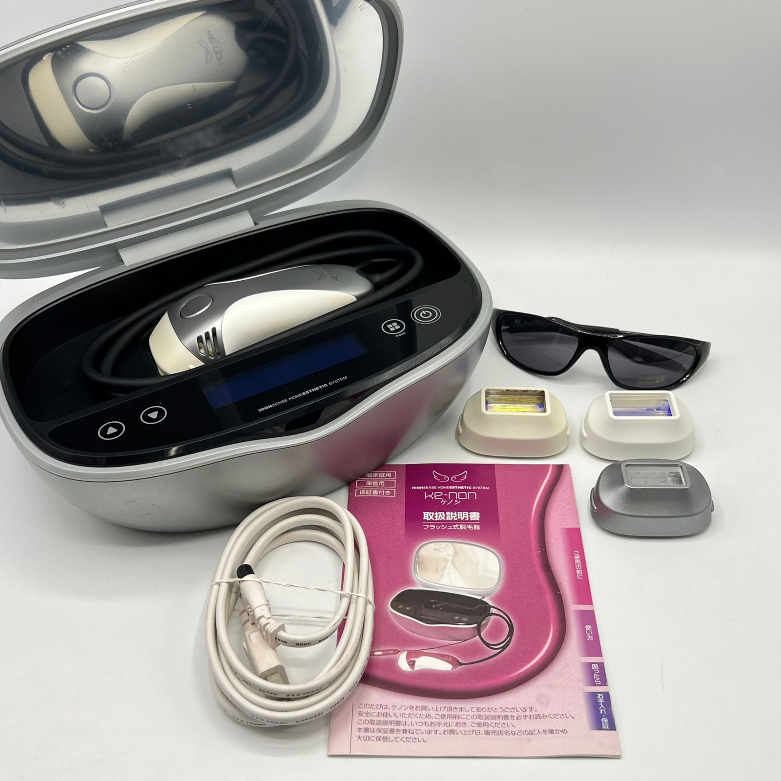 ケノン カートリッジ 4.1の通販