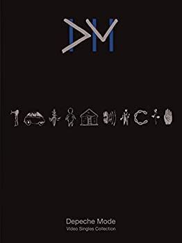 【】 Video Singles Collection/ [DVD]