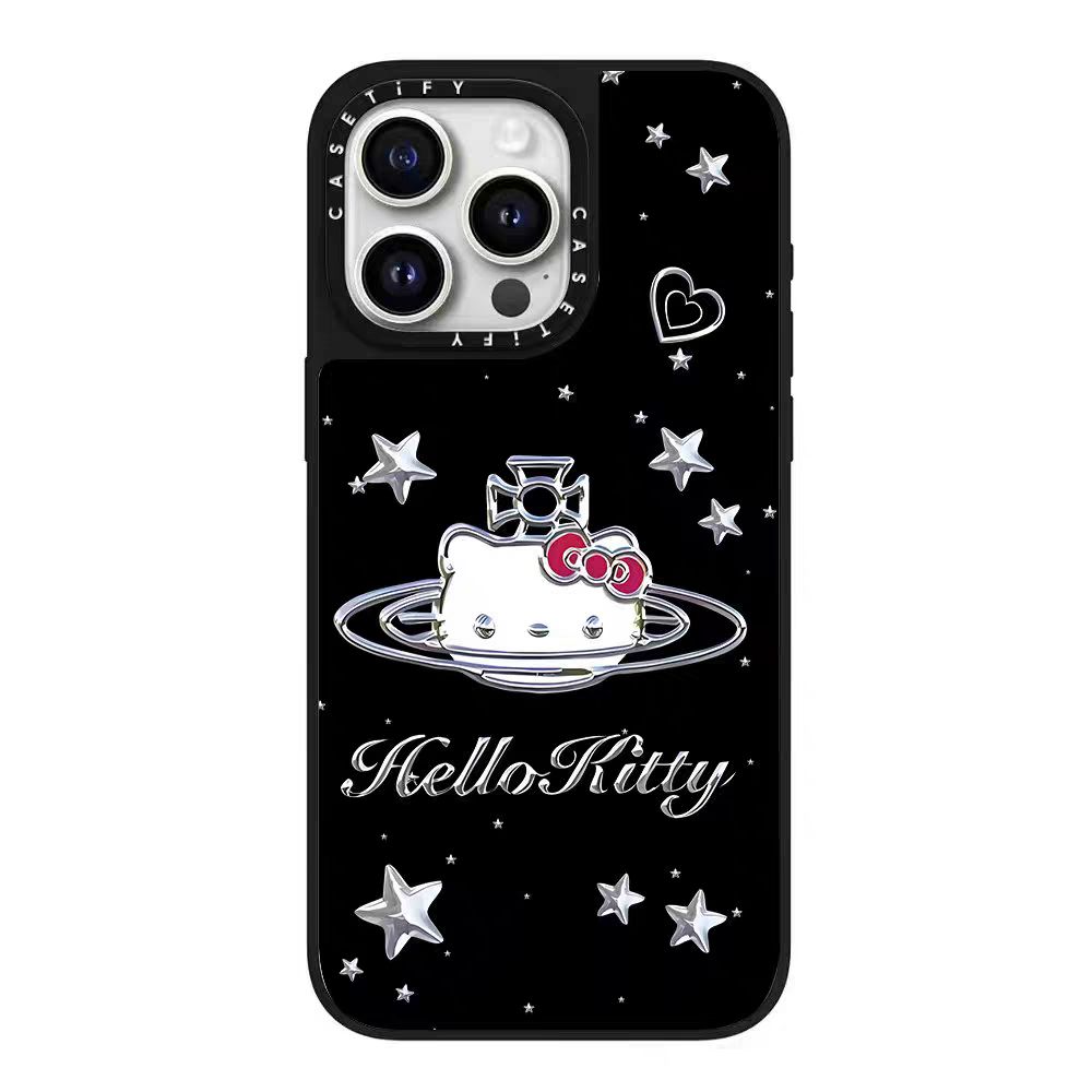 CASETiFY コラボレーション Hello Kitty iPhone 16 Pro Max
