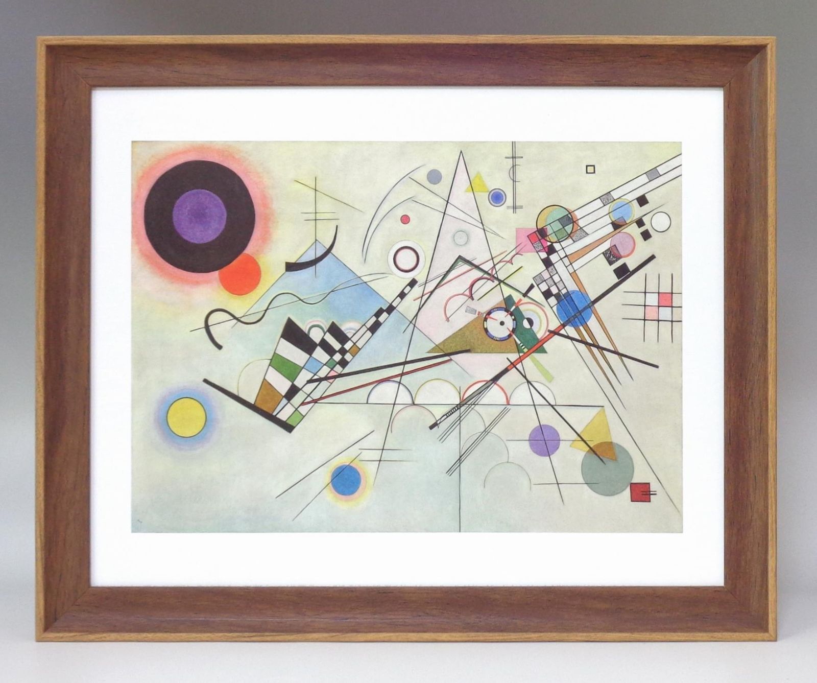 新品☆額付アートポスター☆ワシリー・カンディンスキー☆Kandinsky☆238 - メルカリ