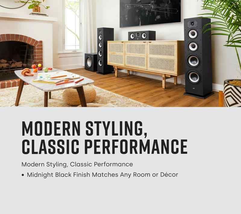 ポークオーディオ POLK AUDIO Monitor XTシリーズ センター ポークオーディオ POLK AUDIO Monitor XTシリーズ センター