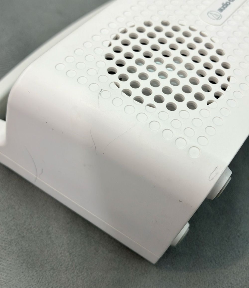 デジタルワイヤレススピーカー AT-