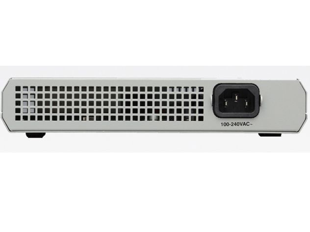 M05-t035 未使用品 Allied Telesis アライドテレシス AT-GS910/8 8ポートギガビットL2SW スイッチングハブ M05-t035 未使用品 Allied Telesis アライドテレシス AT-GS910/8