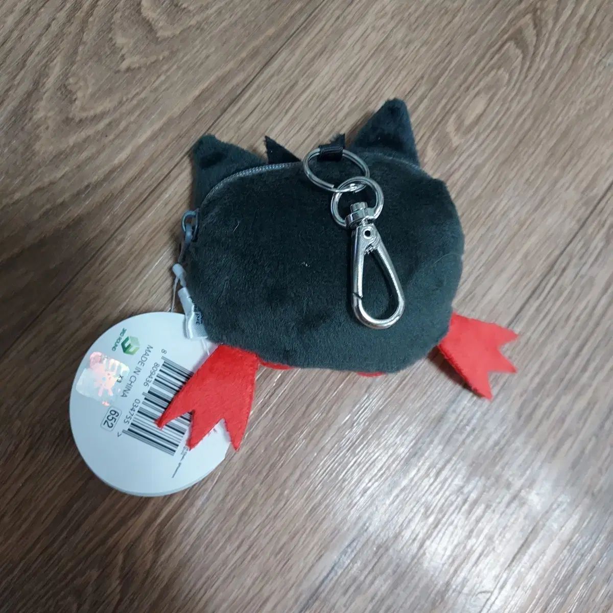 ミニ