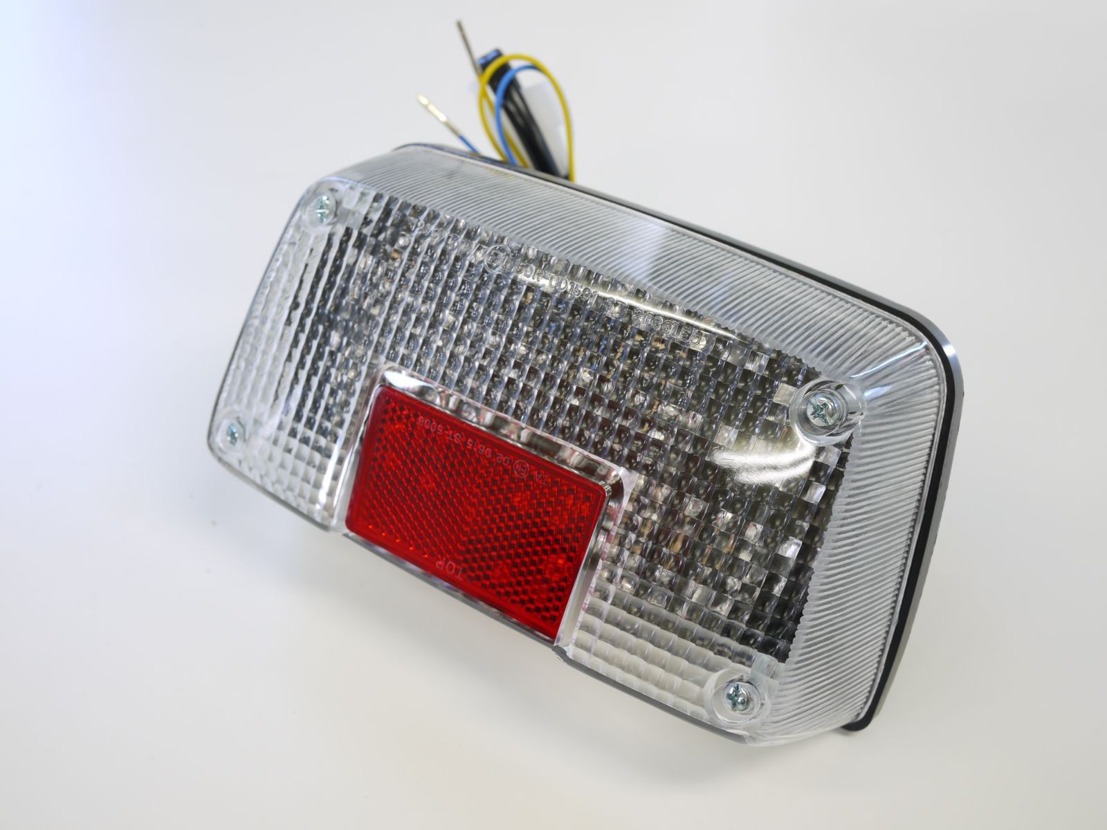 インパルス400純正ウインカー　4点セット インパルス400純正ウインカー4点セット