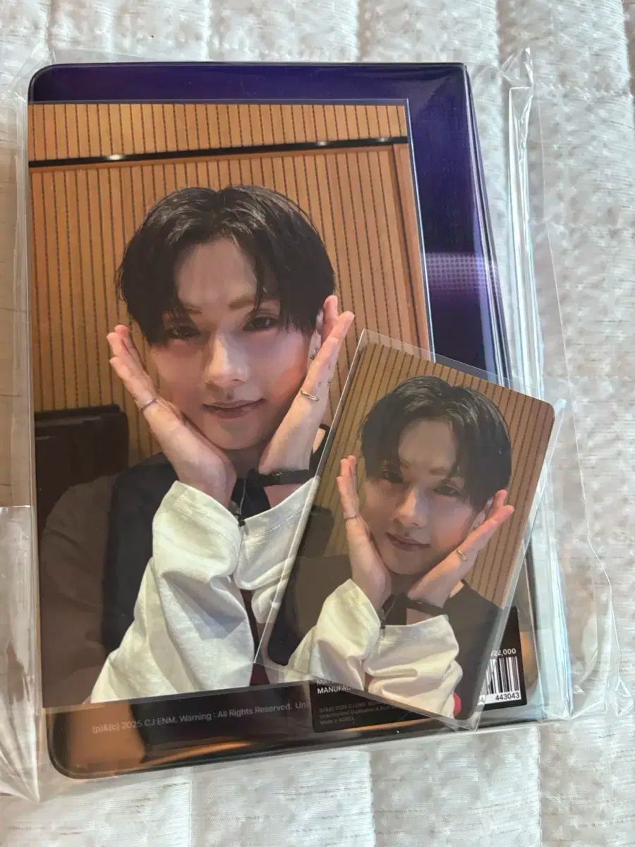 BOYS PLANET ボイプラ BOYS PLANET ボイプラ Blue Archive ブルーアーカイブ ブルアカ 展示 コレクションファイル コレクトブック トレカ はがき R D ONE 以上