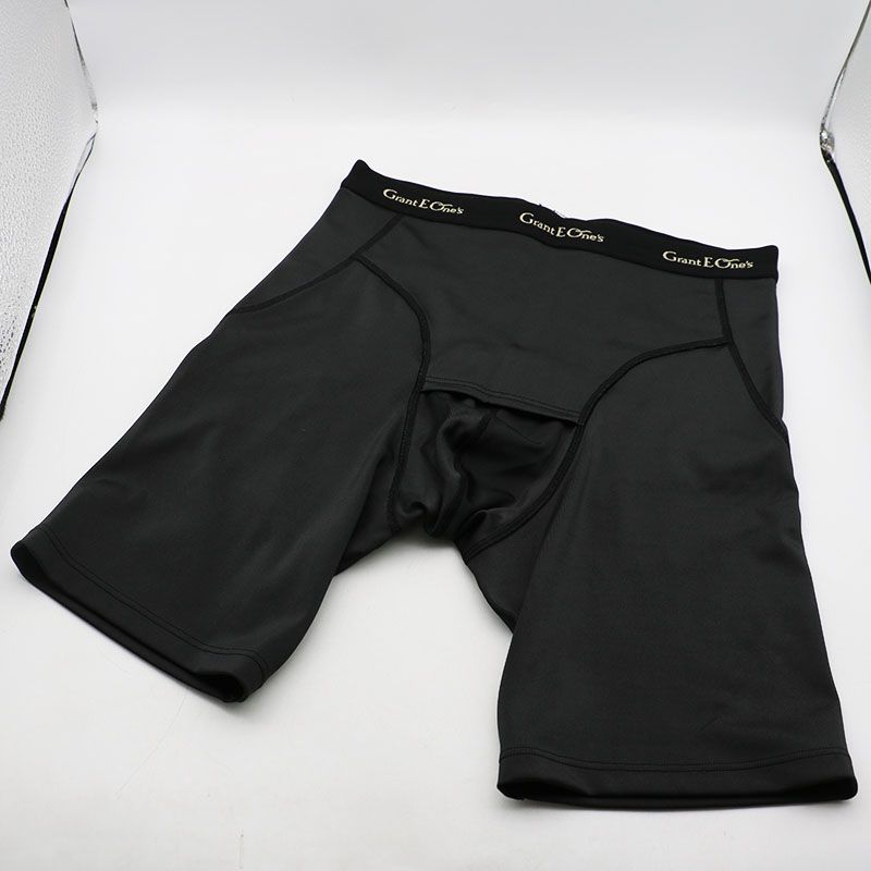 グラント・イーワンズ　メンズビビ ガードルLサイズ 新品同様品 グラントイーワンズ BiBi Grant メンズビビガードル