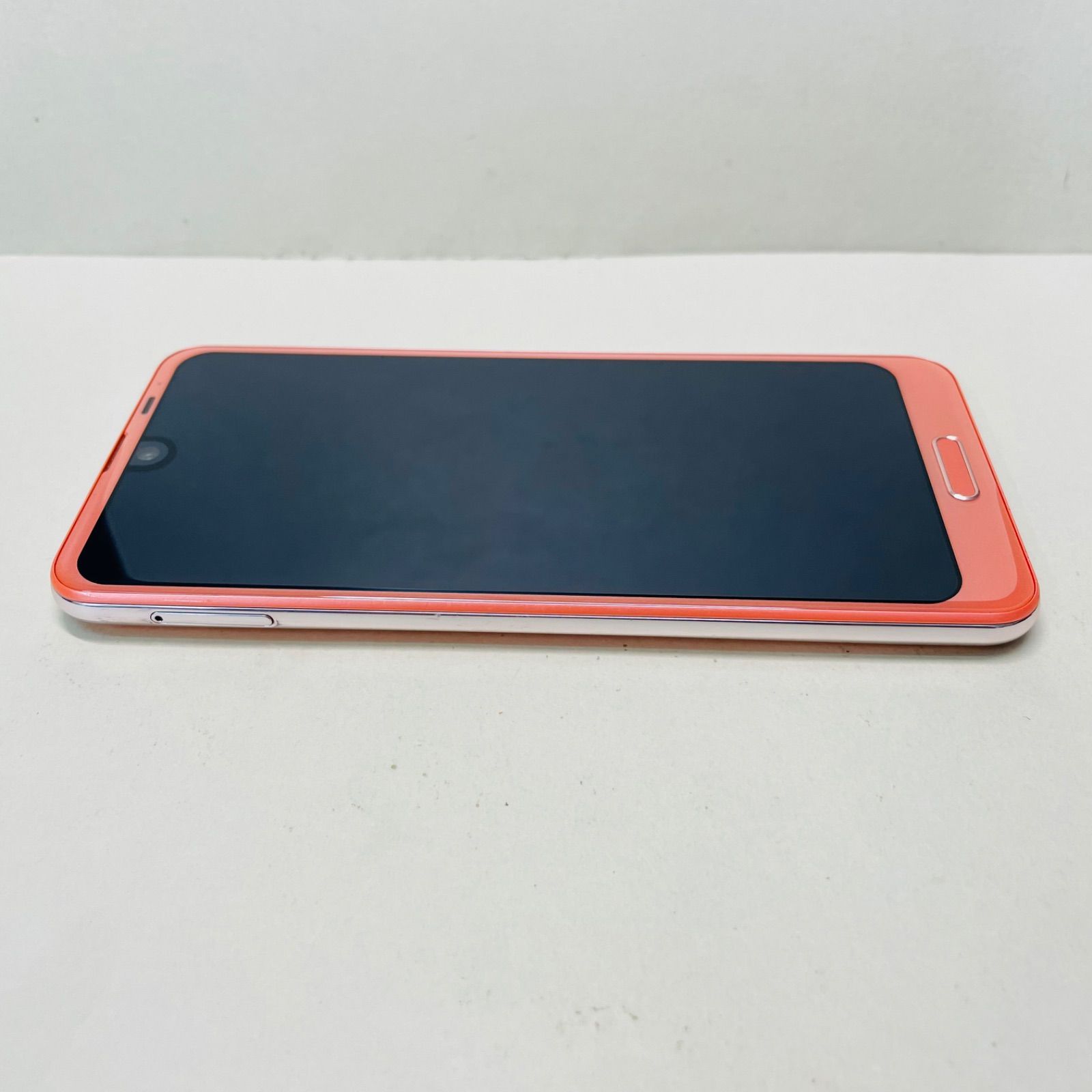 AQUOS R2 SH-03K SIMフリー89439 - メルカリ