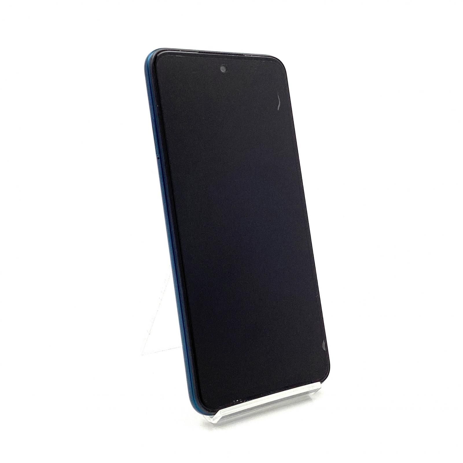 Xiaomi Redmi Note 10T ブラック 64GB Xiaomi『Redmi Note 10T