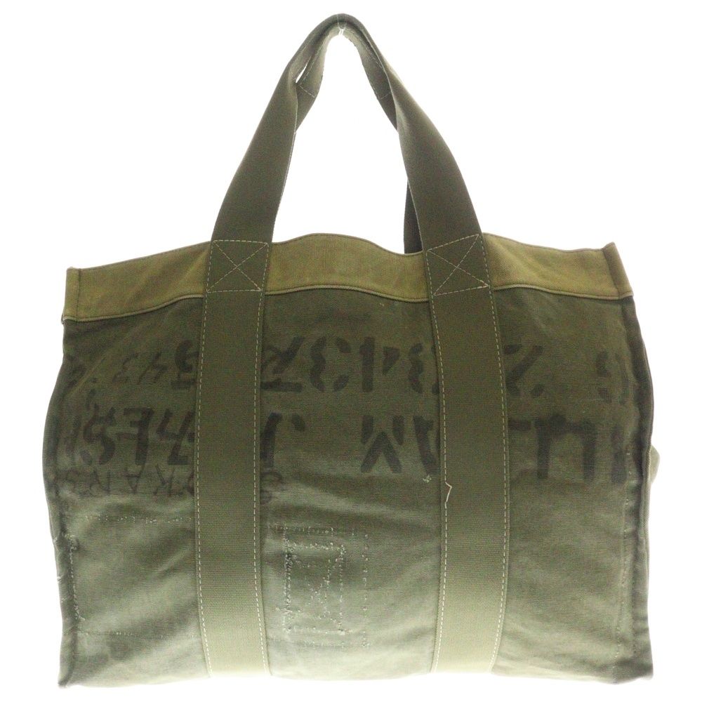 READY MADE (レディメイド) EASY TOTE BAG LARGE イージートート