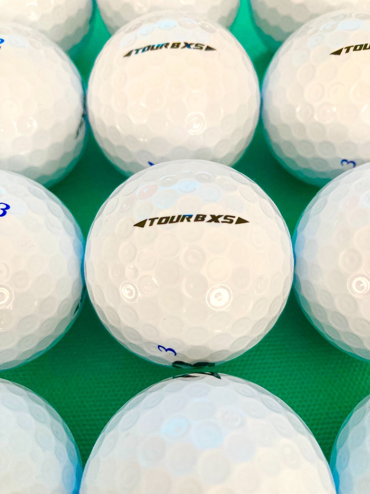 BRIDGESTONE Tour