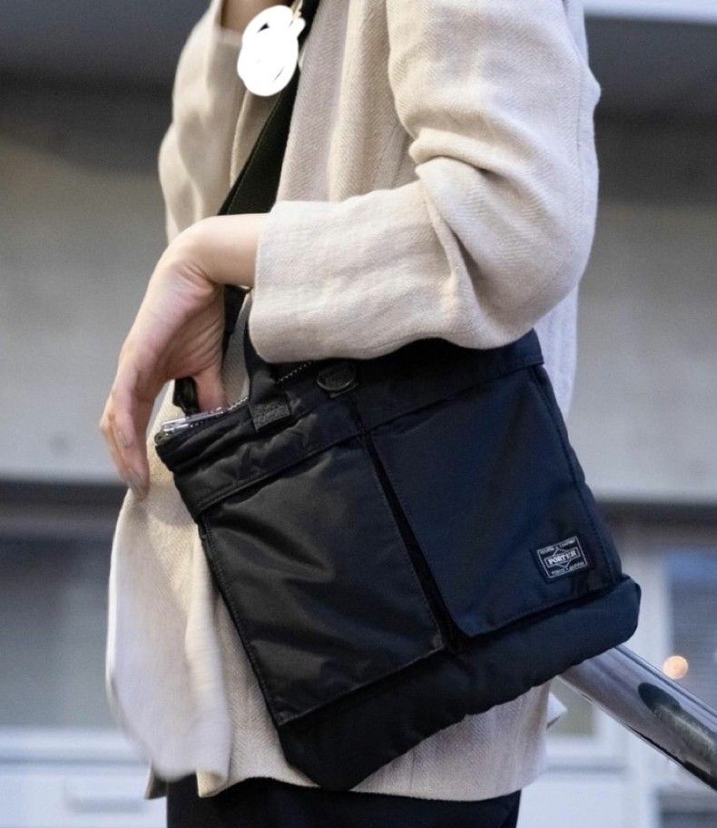 吉田PORTER