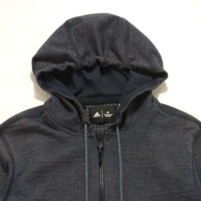 メンズ adidas x Reigning Champ Hoodie CE3501 LLC-HASEGAWATOSO_COM