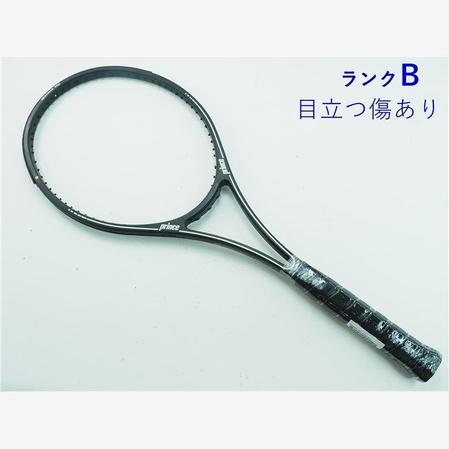 コリアグランドセール 中古 テニスラケット プリンス グラファイト プロ シリーズ 90 ラケット