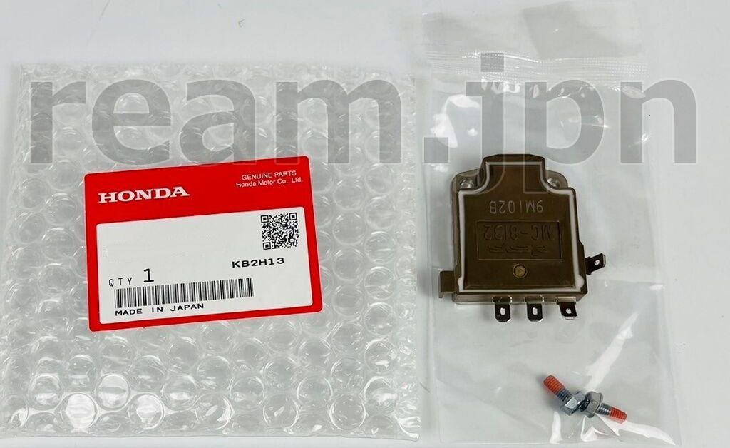 新品 ホンダ純正 CB アコード CR-X CRX シティ EF EJ シビック