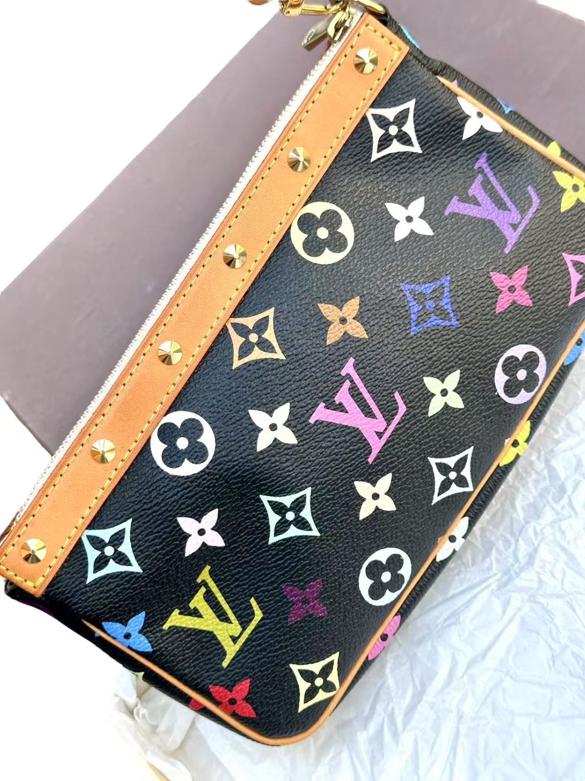 ◆本物◆LOUIS VUITTON
